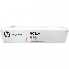 Тонер-картридж HP 991AC (X4D13AC)