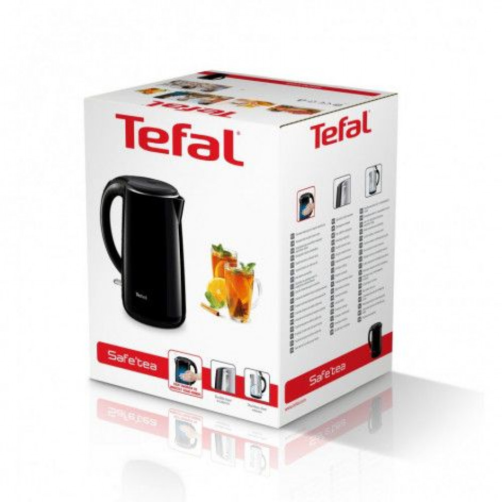 Чайник TEFAL KO260830 Safe to Touch
