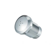 Микрофон вандалозащищенный Дальность действия 5м материал алюминий чувствительность-43дБ особенности всенаправленный шумоподавление защита IP66 IK10 Dahua DH-HAP120-V