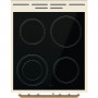 Плита GORENJE Gorenje GECS5B70CLI