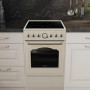 Плита GORENJE Gorenje GECS5B70CLI