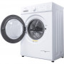 Стиральная машина Maunfeld Maunfeld MFWM106WH051