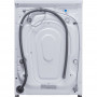 Стиральная машина Maunfeld Maunfeld MFWM106WH051