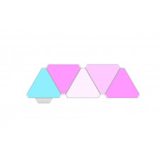 Светодиодная панель Yeelight Smart Light Panels 6 шт. (YLFWD-012)
