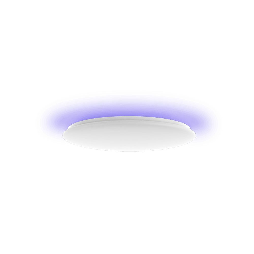 Умный потолочный светильник Yeelight Arwen Ceiling Light 450C YLXD013-B
