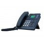 IP-телефон Yealink SIP-T33G Gigabit, цветной дисплей, PoE