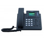 IP-телефон Yealink SIP-T33G Gigabit, цветной дисплей, PoE