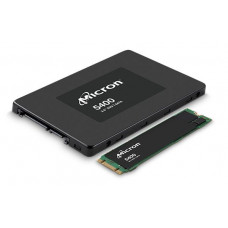 Твердотельный накопитель Crucial Micron SSD 5400 MAX