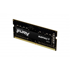Память оперативная Kingston KF432S20IB16