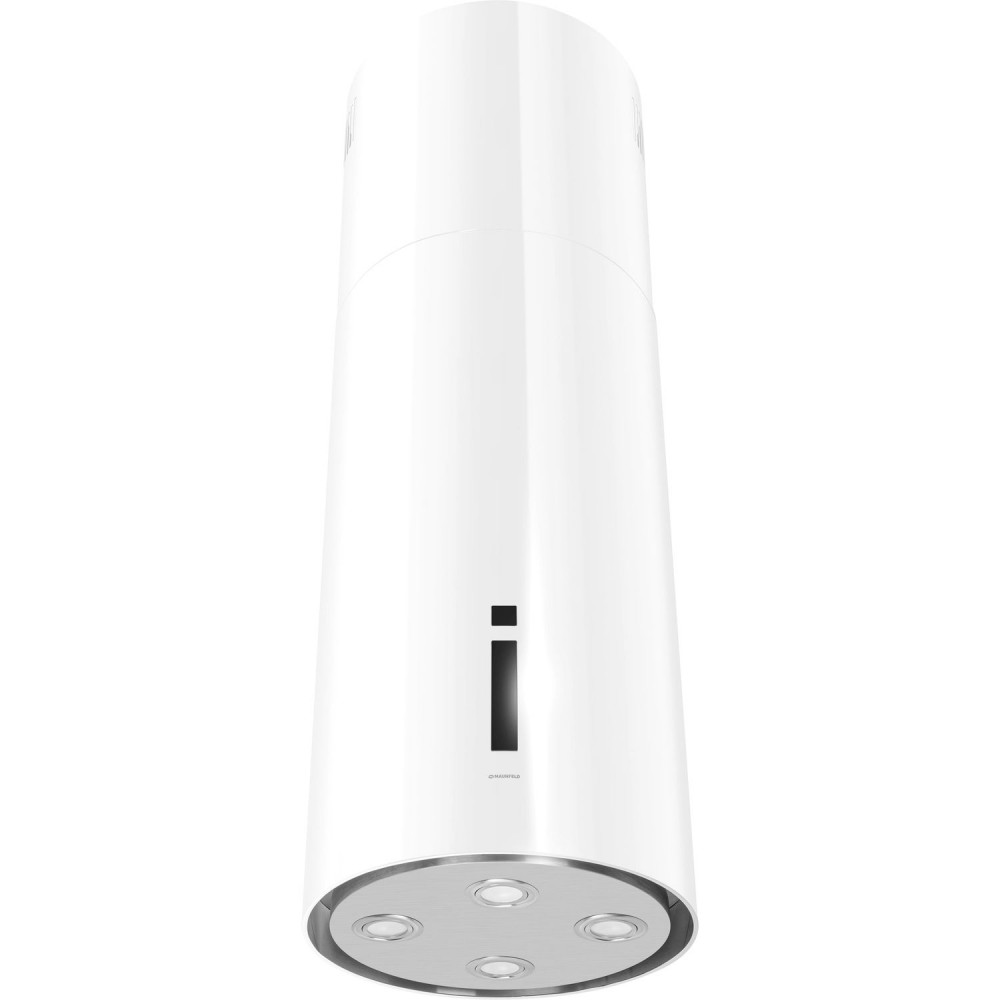 Вытяжка Maunfeld Lee Isla Sensor 39 White

