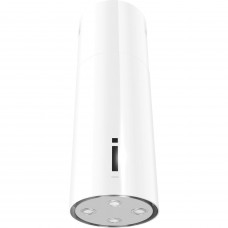 Вытяжка Maunfeld Lee Isla Sensor 39 White

