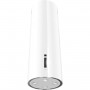 Вытяжка Maunfeld Lee Isla Sensor 39 White
