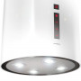 Вытяжка Maunfeld Lee Isla Sensor 39 White
