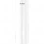 Вытяжка Maunfeld Lee Isla Sensor 39 White
