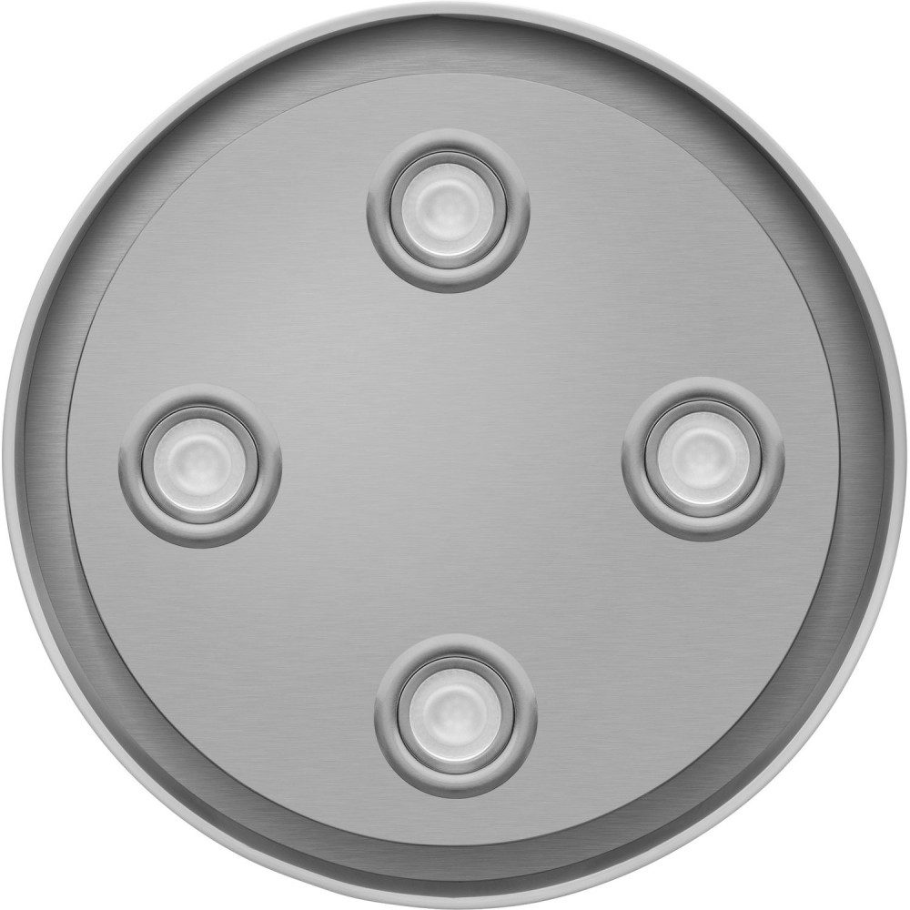Вытяжка Maunfeld Lee Isla Sensor 39 White
