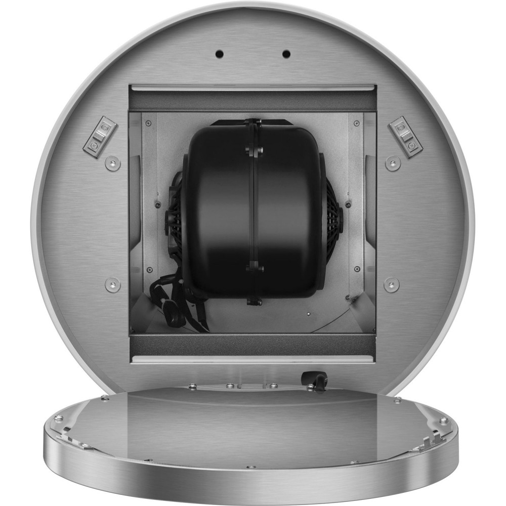 Вытяжка Maunfeld Lee Isla Sensor 39 White

