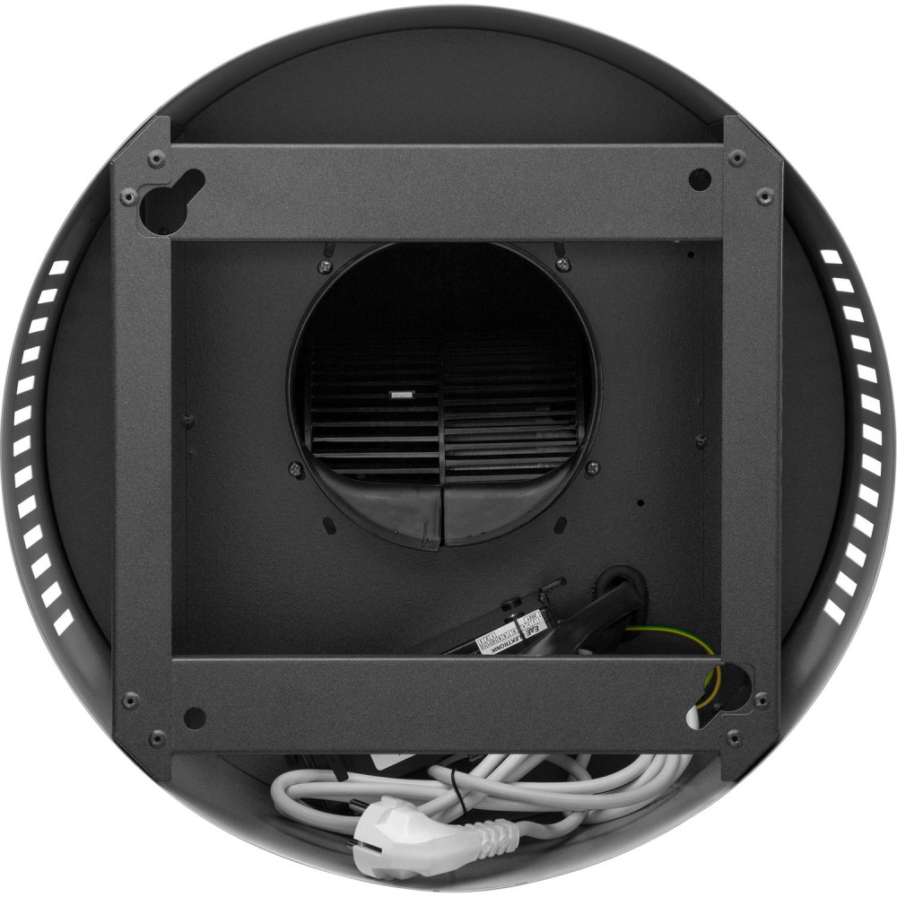 Вытяжка Maunfeld Lee Isla Sensor 39 White

