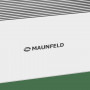 Встраиваемый духовой шкаф Maunfeld MAUNFELD MOGM703W