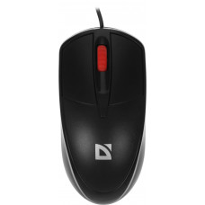 Мышь Defender 52057