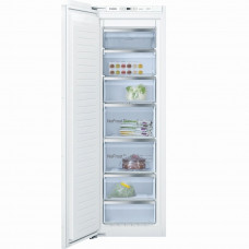 Встраиваемый морозильный шкаф Bosch GIN81AEF0U