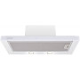 Вытяжка Maunfeld OUSE TOUCH 60 Glass White
