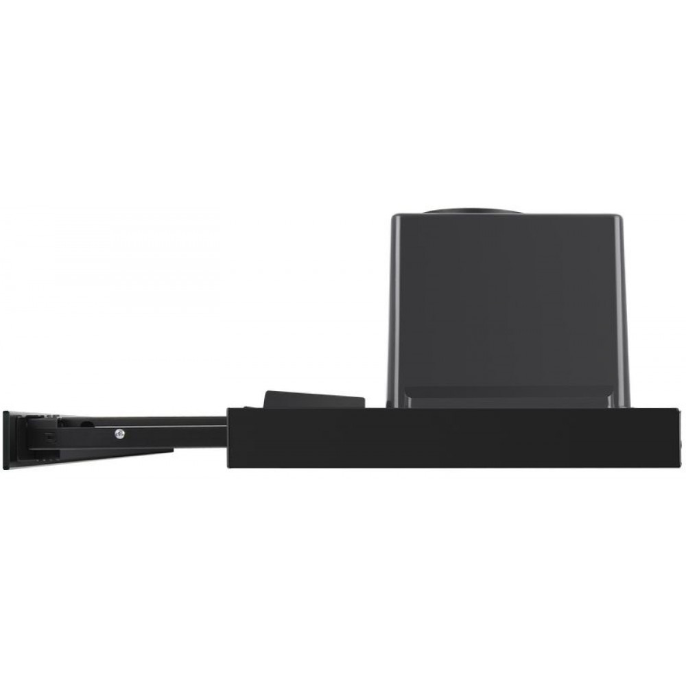 Вытяжка Maunfeld OUSE TOUCH 60 Черное стекло
