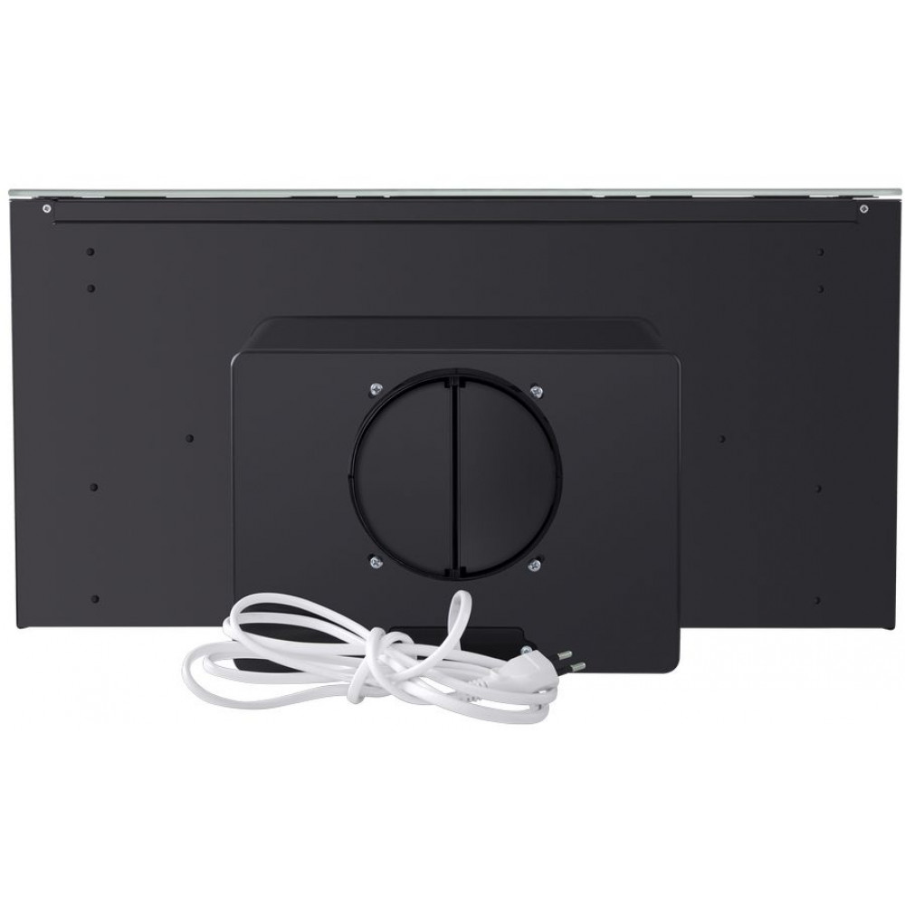 Вытяжка Maunfeld OUSE TOUCH 60 Черное стекло
