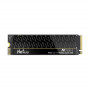 Твердотельный накопитель Netac NV7000-t 1Тб SSD, M.2, PCI-E 4.0 x4, чтение 7300 Мб/с, запись 6600 Мб/с, 3D NAND Flash, 640 TBW