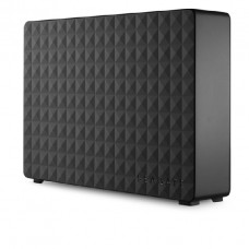 Внешний жесткий диск Seagate Expansion Desktop STKP18000400, 18TB, 3.5 , USB3.0, black