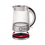 Чайник TEFAL Tefal Glass Kettle KI760D30