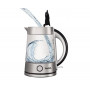 Чайник TEFAL Tefal Glass Kettle KI760D30