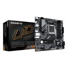 Материнская плата Gigabyte B650M D3HP