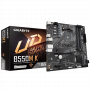 Материнская плата Gigabyte B550M K