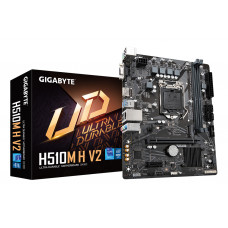 Материнская плата Gigabyte H510M H V2