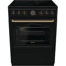 Плита GORENJE Gorenje GECS6B71CLB