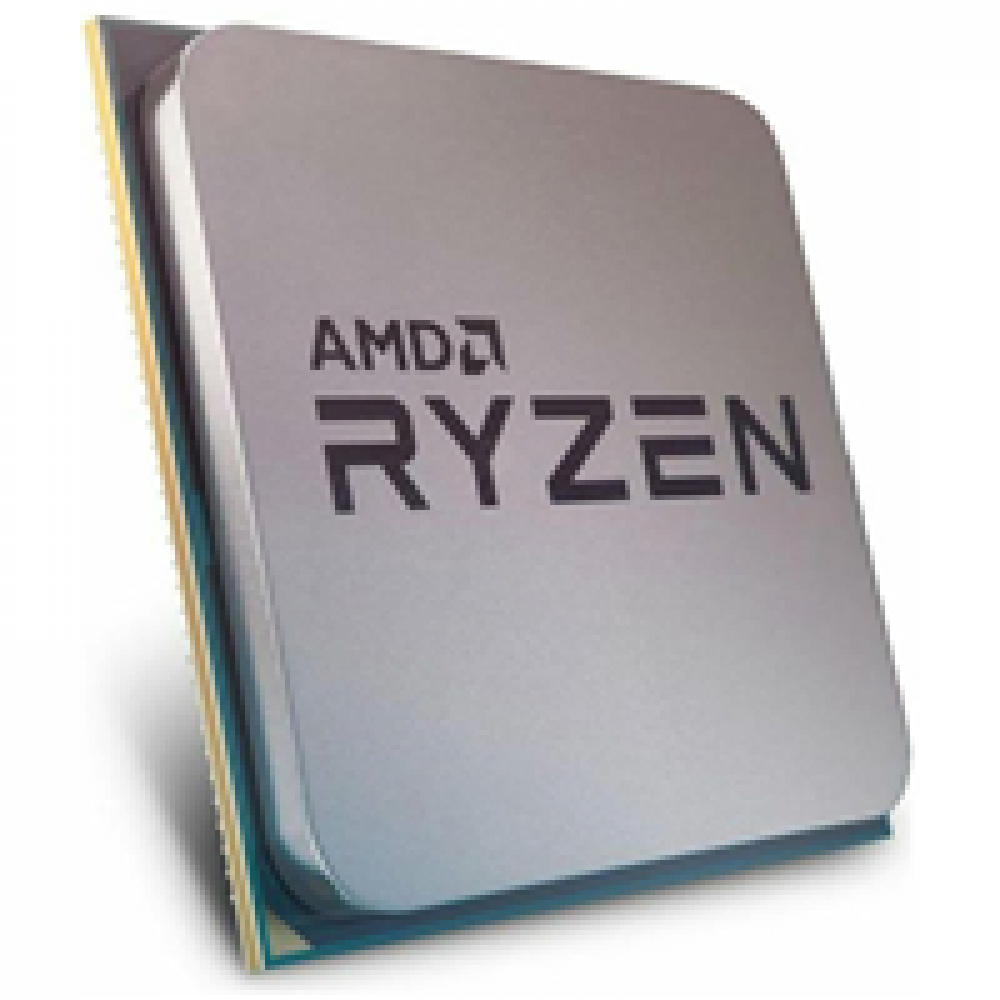 Процессор AMD Ryzen 5 5600X (OEM)