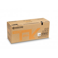 тонер-картридж Kyocera TK-5270Y Kyocera 1T02TVANL0