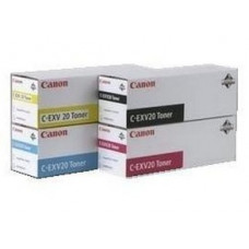 Тонер Canon 0438B002