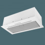 Вытяжка Maunfeld Crosby Hardy 1000 Push White
