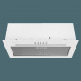 Вытяжка Maunfeld Crosby Hardy 1000 Push White
