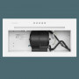Вытяжка Maunfeld Crosby Hardy 1000 Push White

