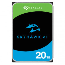 Жесткий диск Seagate ST20000VE002