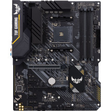 Материнская плата ASUS TUF Gaming B450-PLUS II 90MB1650-M0EAY0
