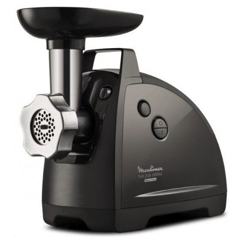 Мясорубка Moulinex ME684832
