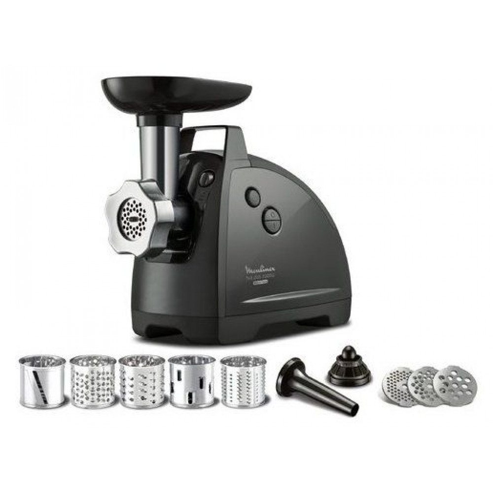 Мясорубка Moulinex ME684832
