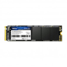 Твердотельный накопитель NeTac N930E Pro PCIe 3 x4 M.2 2280 NVMe 3D NAND SSD 512GB, R W up to 2080 1700MB s 3Y