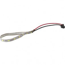 Ecola MR16 LD Strip запасная LED лента подсветки светильника MR16 LDxxxx 24V, 3.0W, 4200K