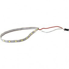 Ecola GX53 H4 LD Strip запасная LED лента подсветки светильника GX53 H4 LDxxxx 5.0W, 2700K