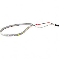 Ecola GX53 H4 LD Strip запасная LED лента подсветки светильника GX53 H4 LDxxxx 5.0W, 4200K