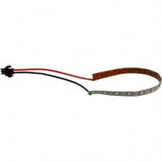 Ecola GX53 H4 LD Strip запасная LED лента для подсветки светильника GX53 H4 LD 5.0W, Синяя Blue PB5350EFB
